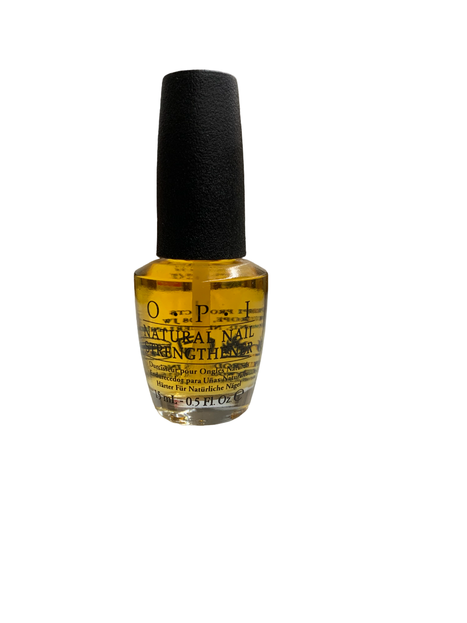 OPI Natural Nail Strengthener